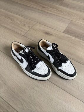 Nike Jordan Platform Sneakers